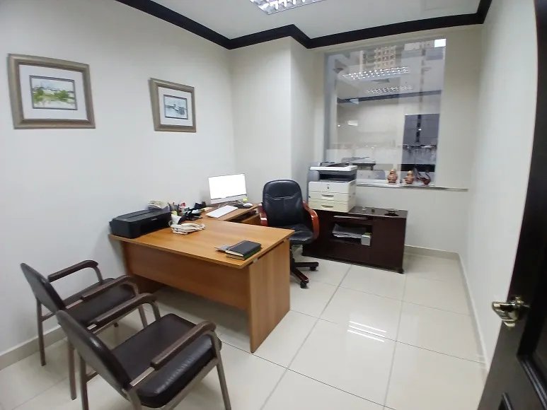 Office For Rent in Punta Pacifica