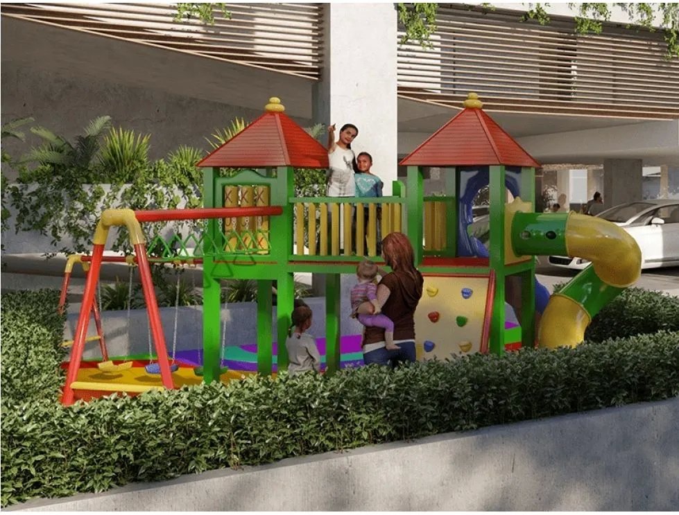 Venta de apartamento, Proyecto PH LOV, San Francisco, Panamá