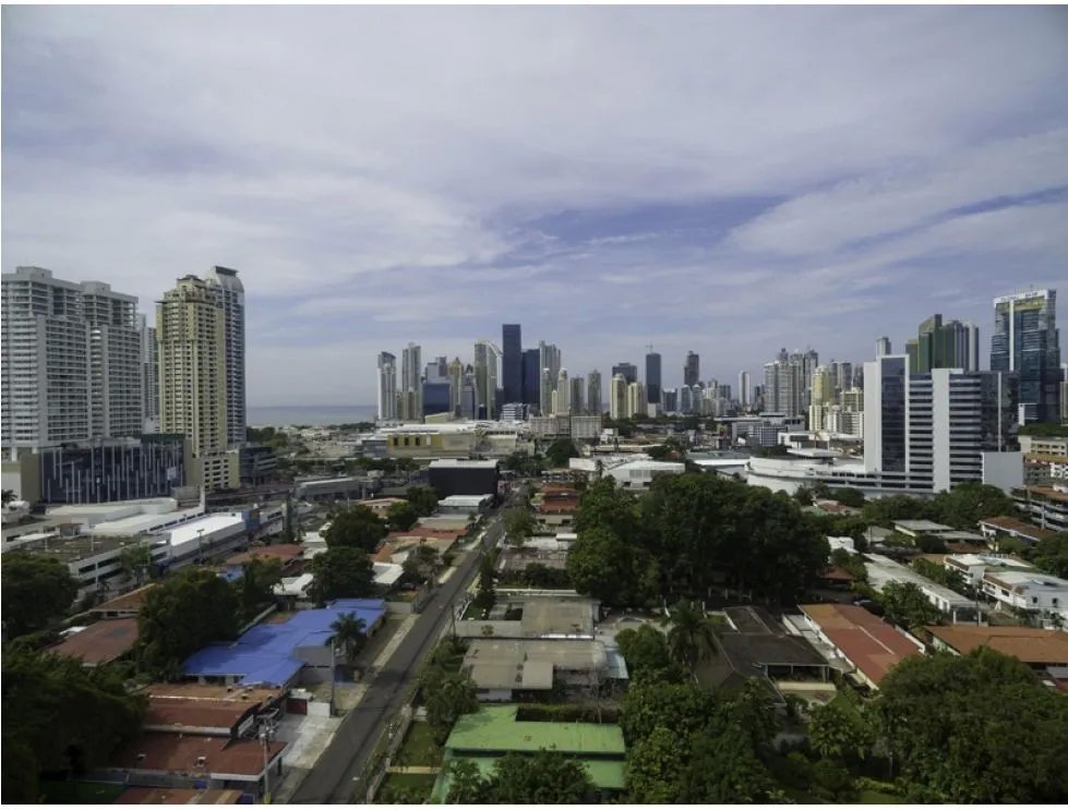 Venta de apartamento, Proyecto PH LOV, San Francisco, Panamá