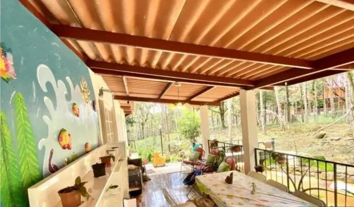 Se vende casa en Cerro Azul