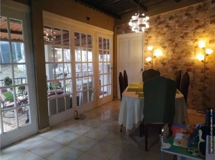 Se vende casa en Cerro Azul