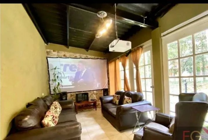 Se vende casa en Cerro Azul