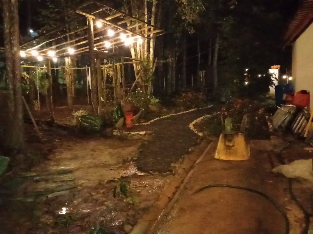 Se vende casa en Cerro Azul