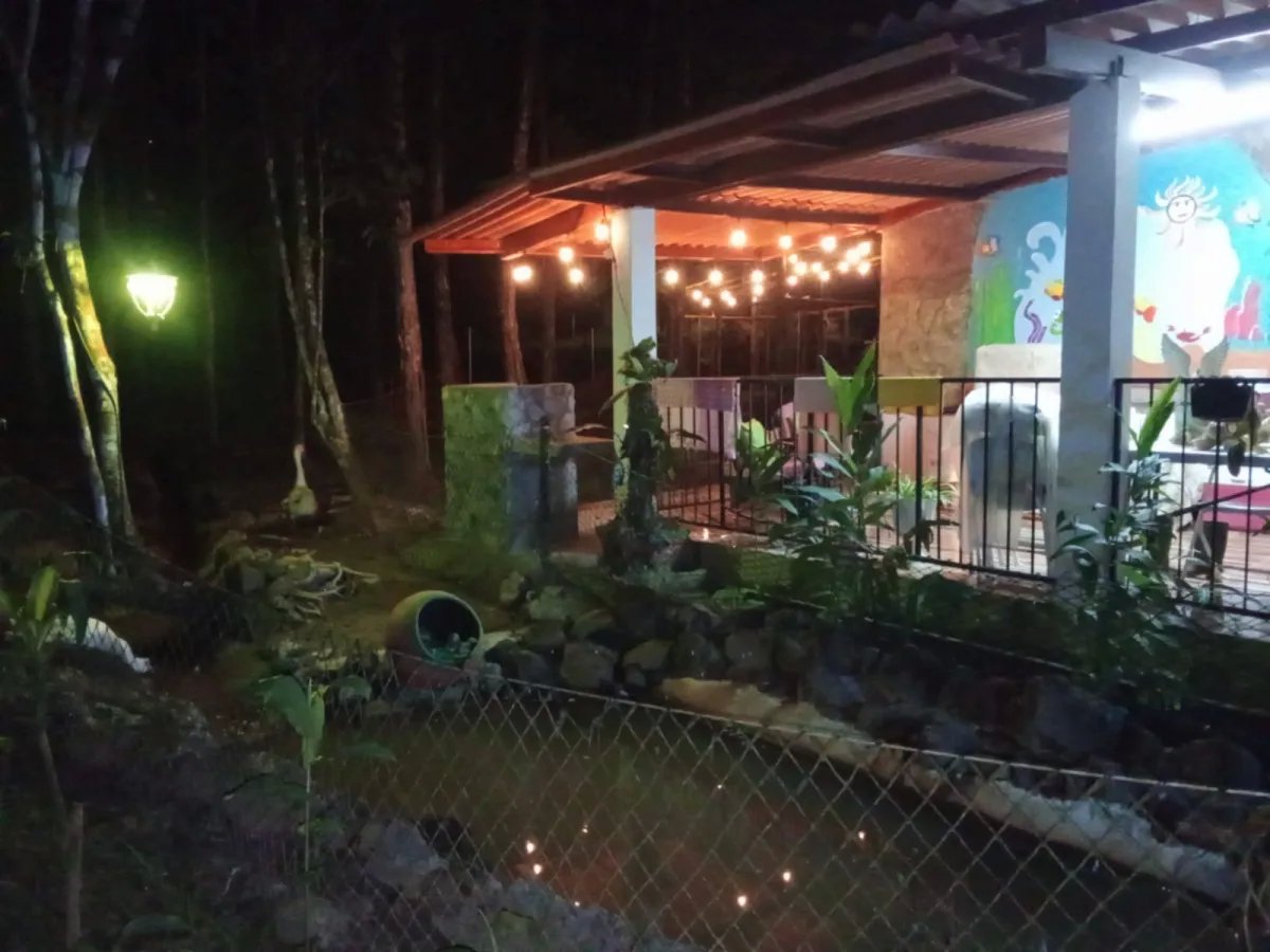 Se vende casa en Cerro Azul