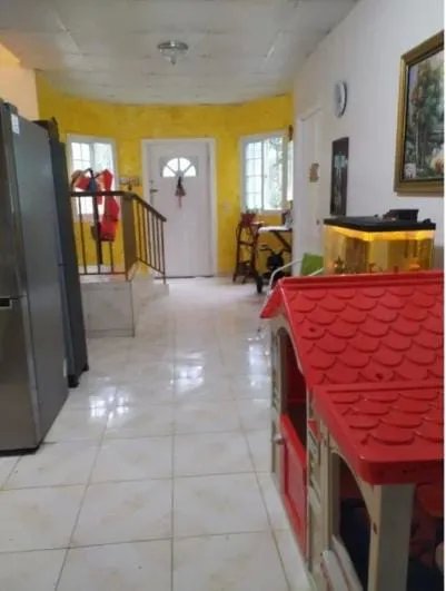 Se vende casa en Cerro Azul