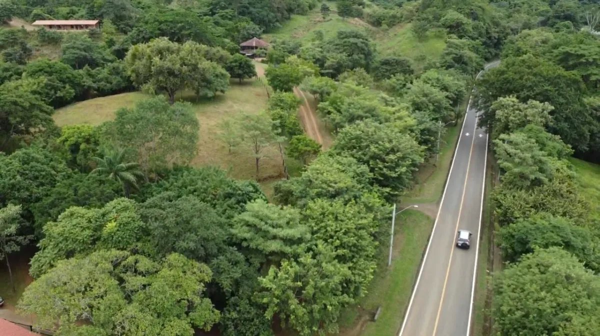 Venta de terreno en Los Santos, La Zahina