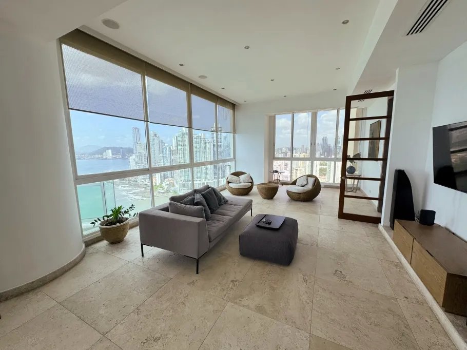 Venta de apartamento en PH Bahía Pacífica, Panamá