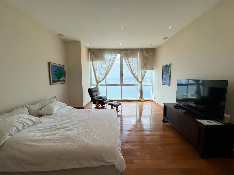 Venta de apartamento en PH Bahía Pacífica, Panamá