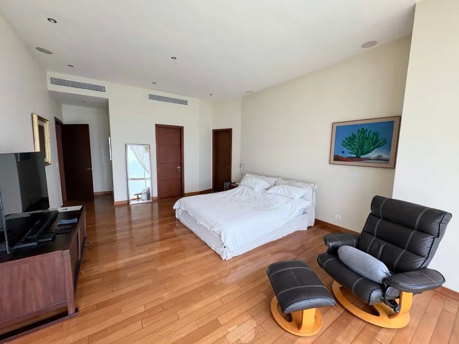 Venta de apartamento en PH Bahía Pacífica, Panamá
