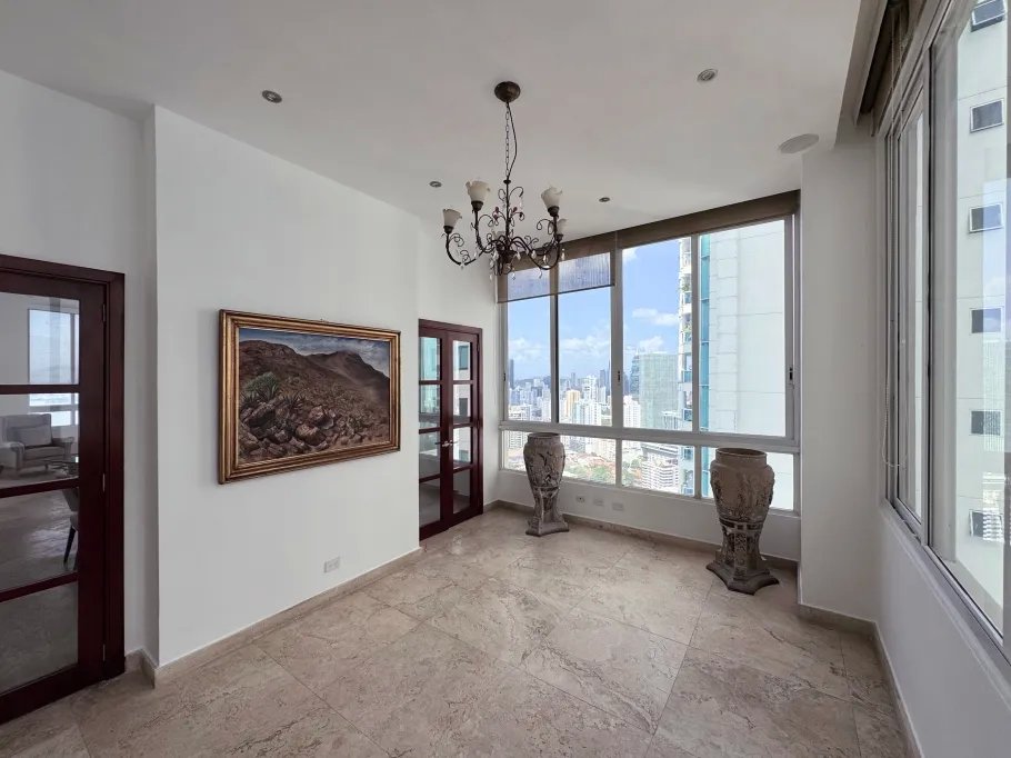 Venta de apartamento en PH Bahía Pacífica, Panamá