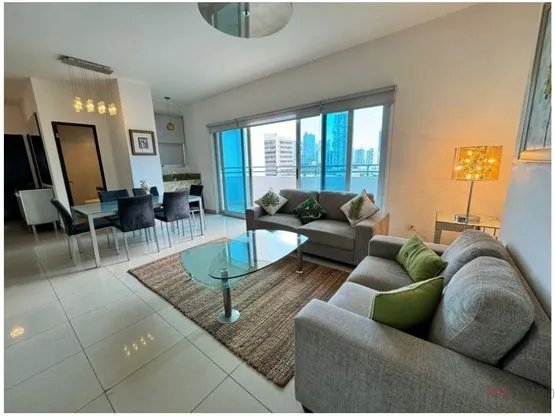 Venta de Apartamento en Obarrio, Bella Vista, Panamá