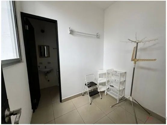 Venta de Apartamento en Obarrio, Bella Vista, Panamá