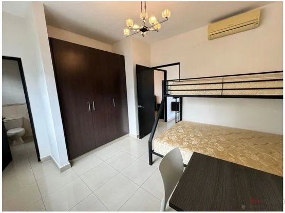 Venta de Apartamento en Obarrio, Bella Vista, Panamá