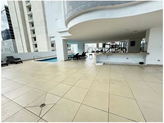 Venta de Apartamento en Obarrio, Bella Vista, Panamá