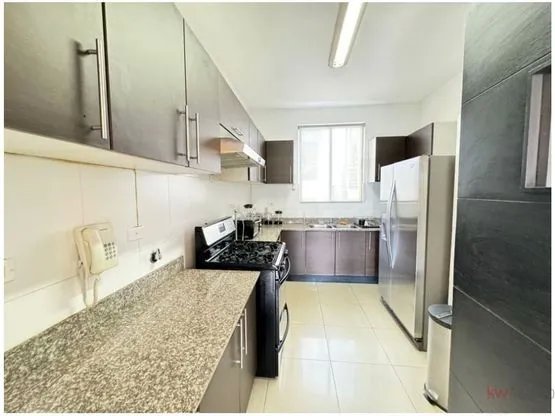 Venta de Apartamento en Obarrio, Bella Vista, Panamá