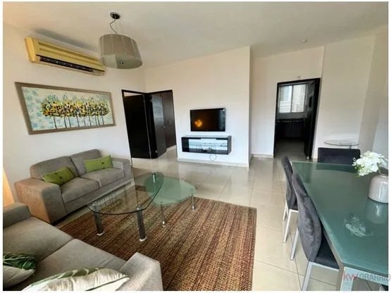 Venta de Apartamento en Obarrio, Bella Vista, Panamá