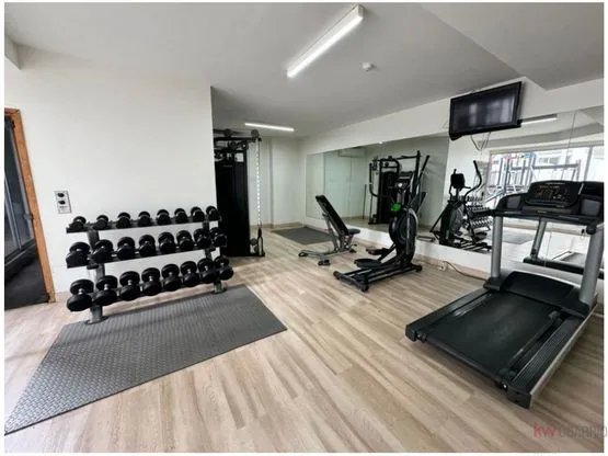 Venta de Apartamento en Obarrio, Bella Vista, Panamá