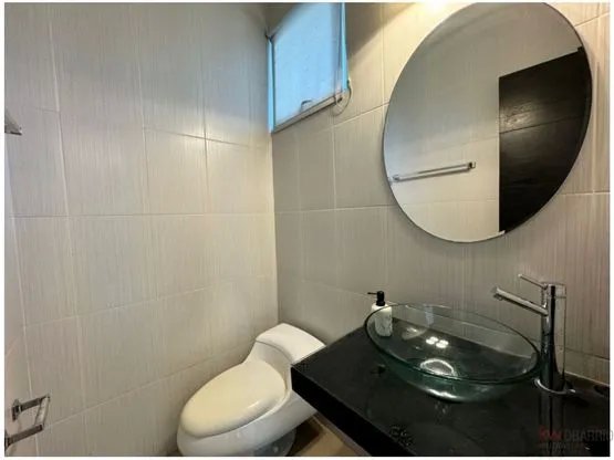 Venta de Apartamento en Obarrio, Bella Vista, Panamá