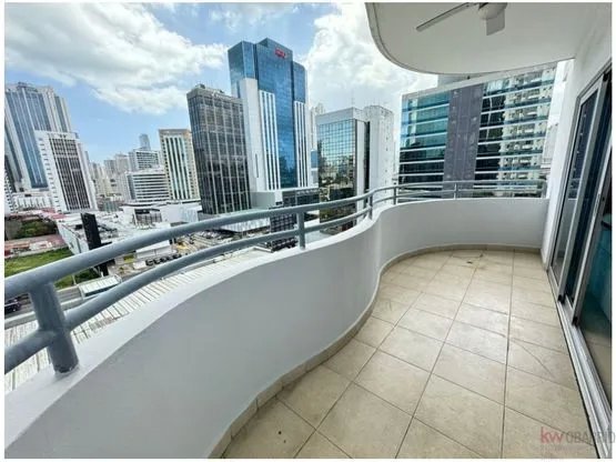 Venta de Apartamento en Obarrio, Bella Vista, Panamá
