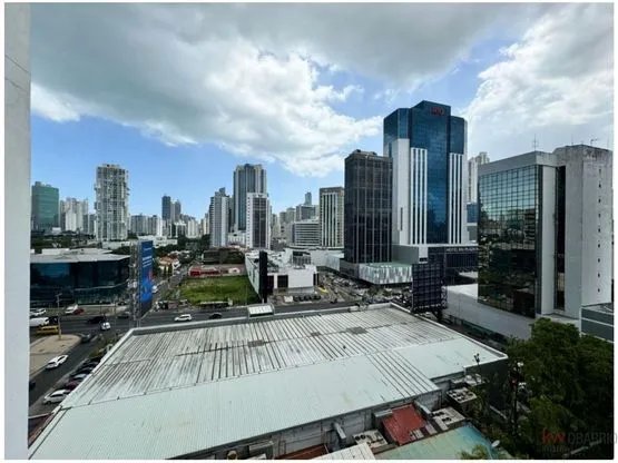 Venta de Apartamento en Obarrio, Bella Vista, Panamá