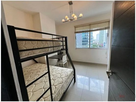 Venta de Apartamento en Obarrio, Bella Vista, Panamá