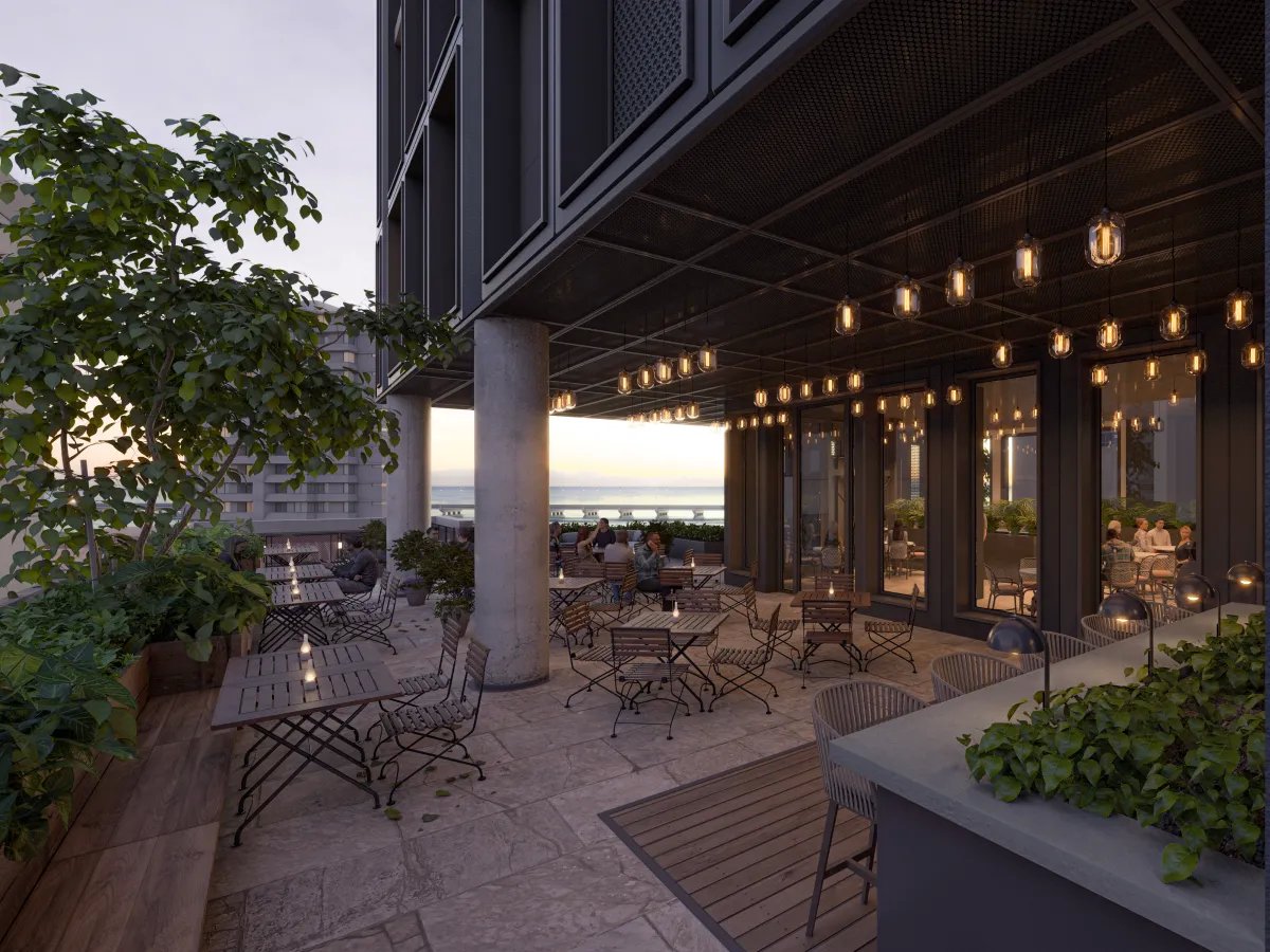 Apartamento en Venta, Coco del Mar