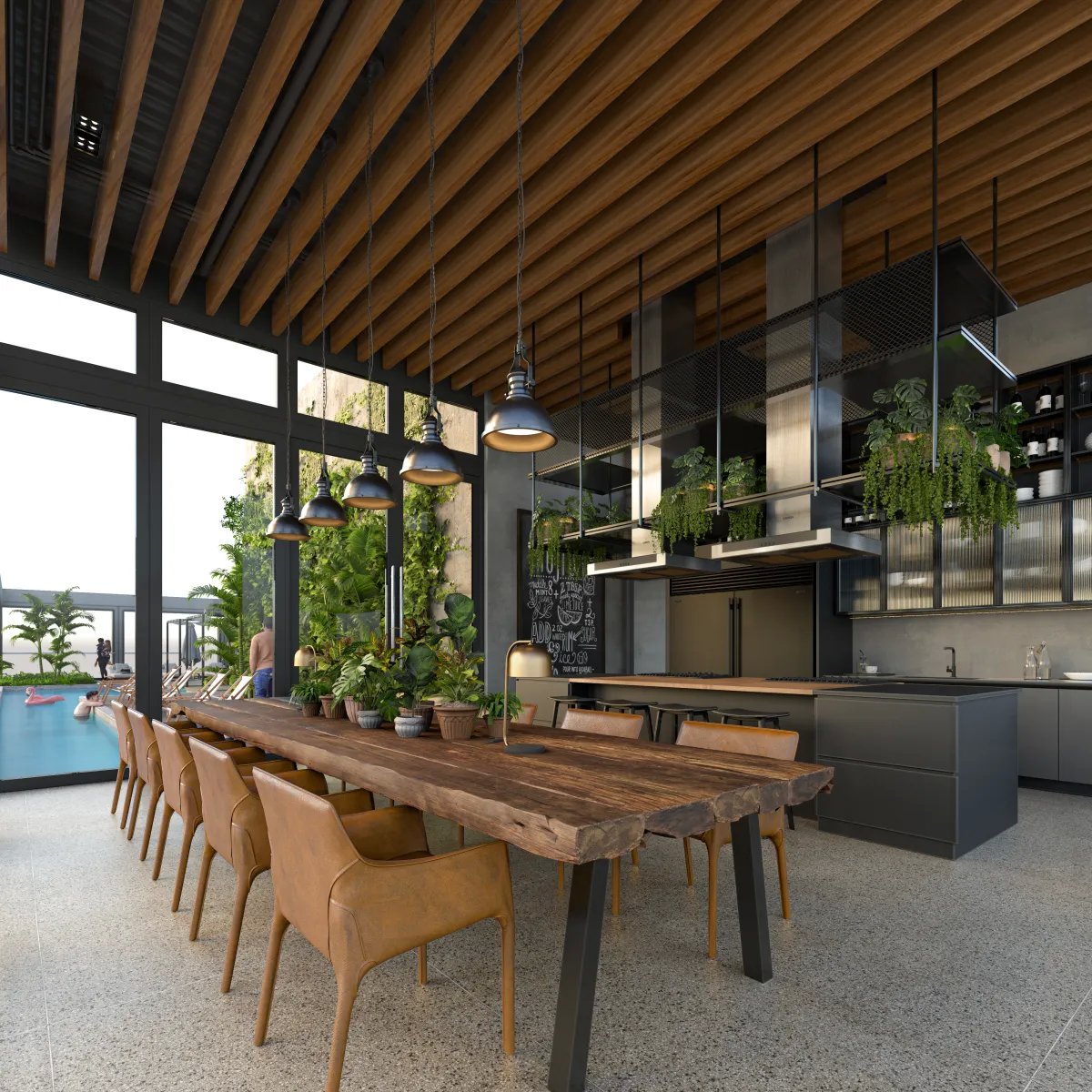 Apartamento en Venta, Coco del Mar