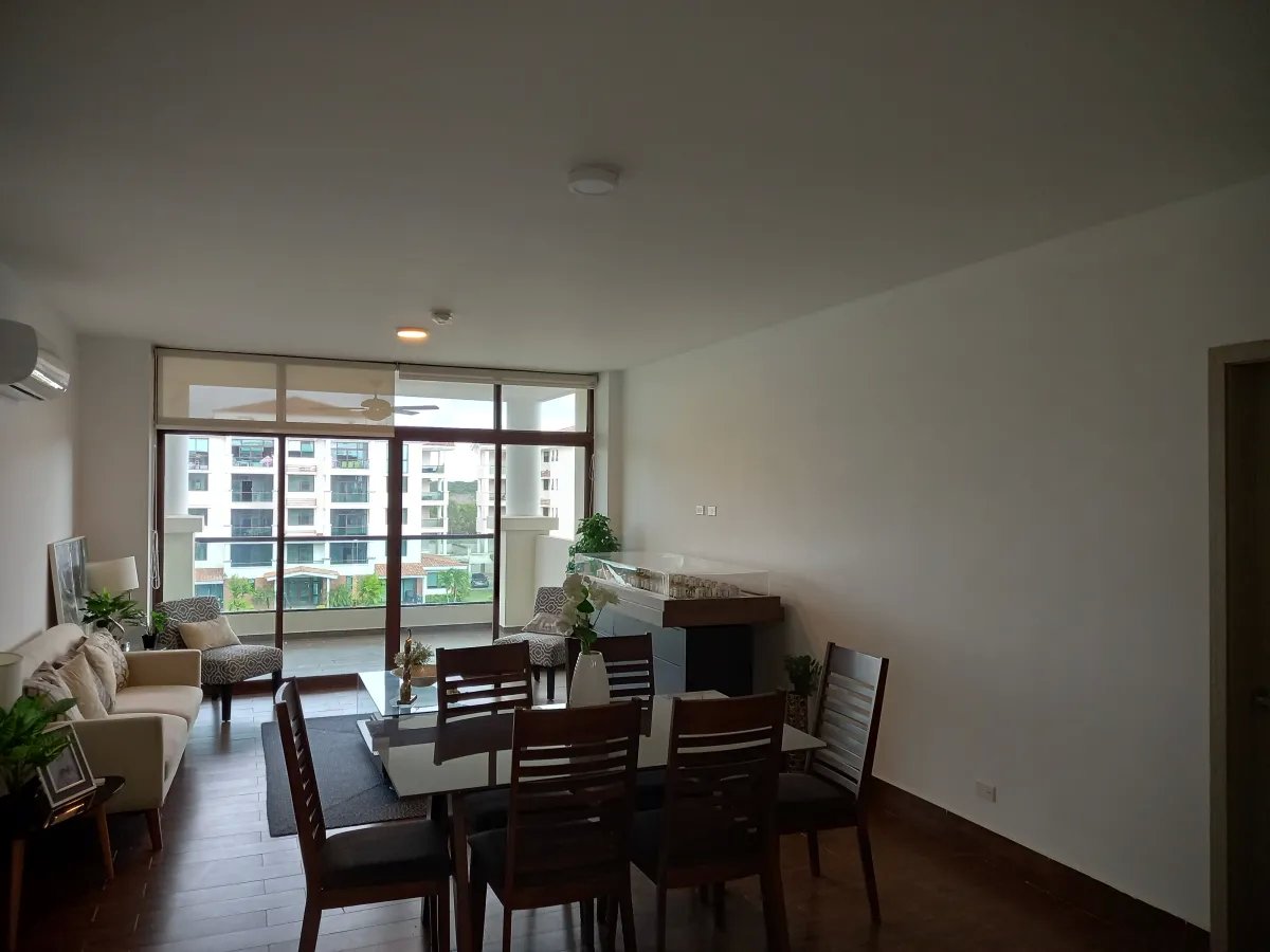 Venta de Apartamento en Costamare,  Costa Sur Panamá
