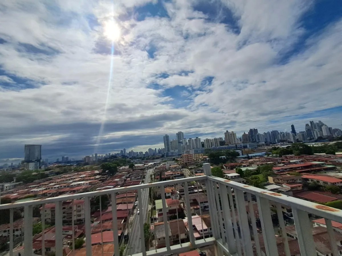 Apartment For Sale in Betania, Panamá