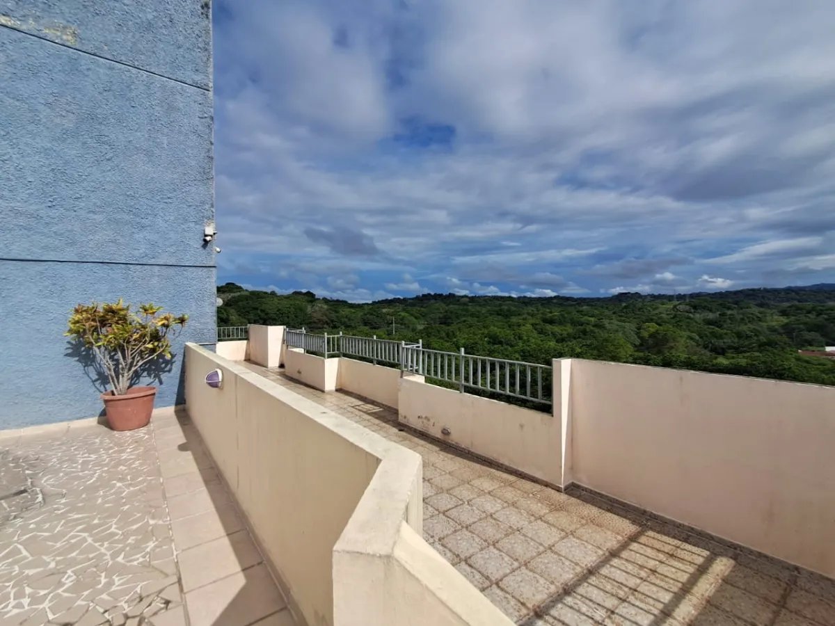 Venta de apartamento amoblado en Betania