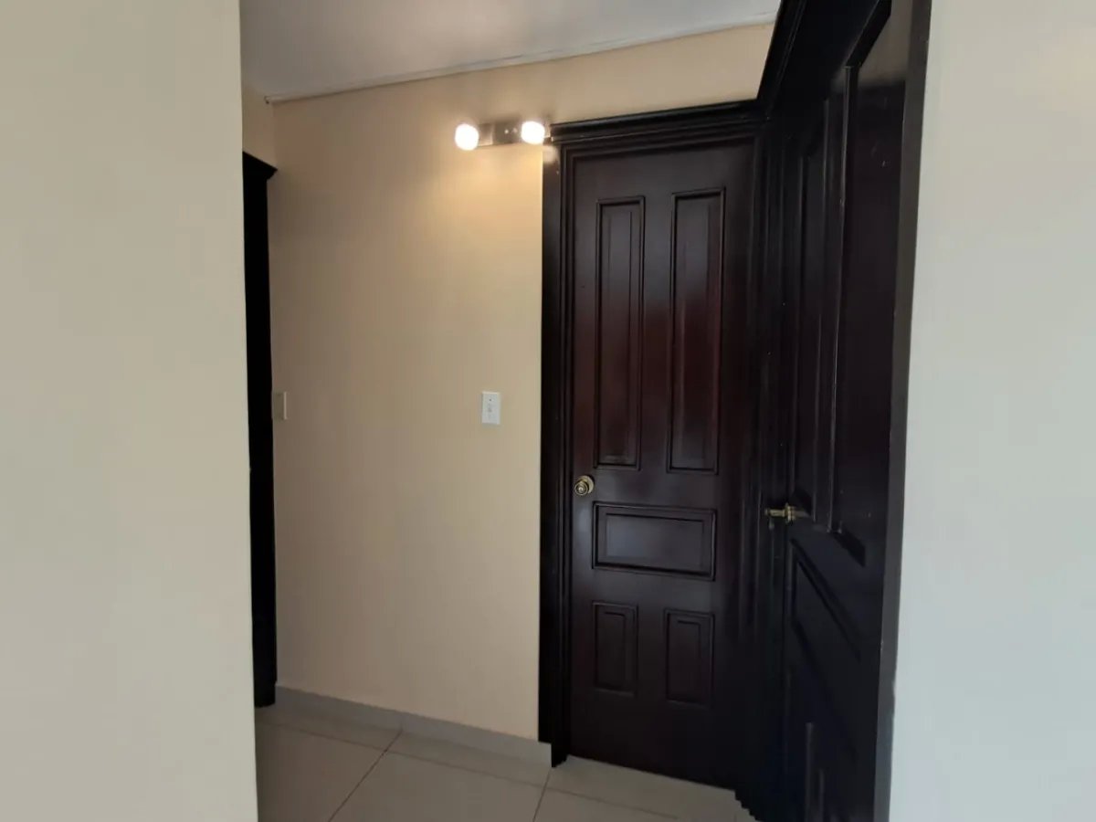 Venta de apartamento amoblado en Betania
