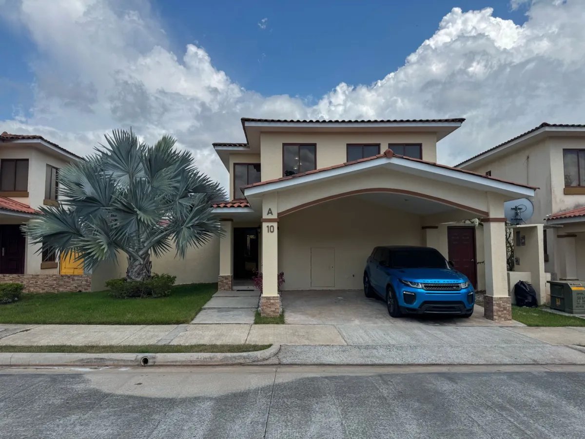 Adult Community For Sale in nuevo arraijan