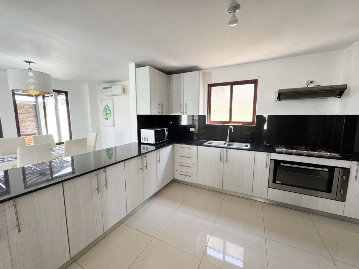 Venta de Casa en Senderos de Bambú, Arraiján, Panamá