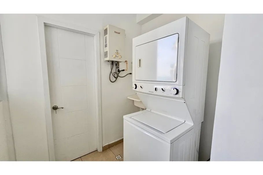 Venta de apartamento amoblado en Punta Pacífica, San Francisco