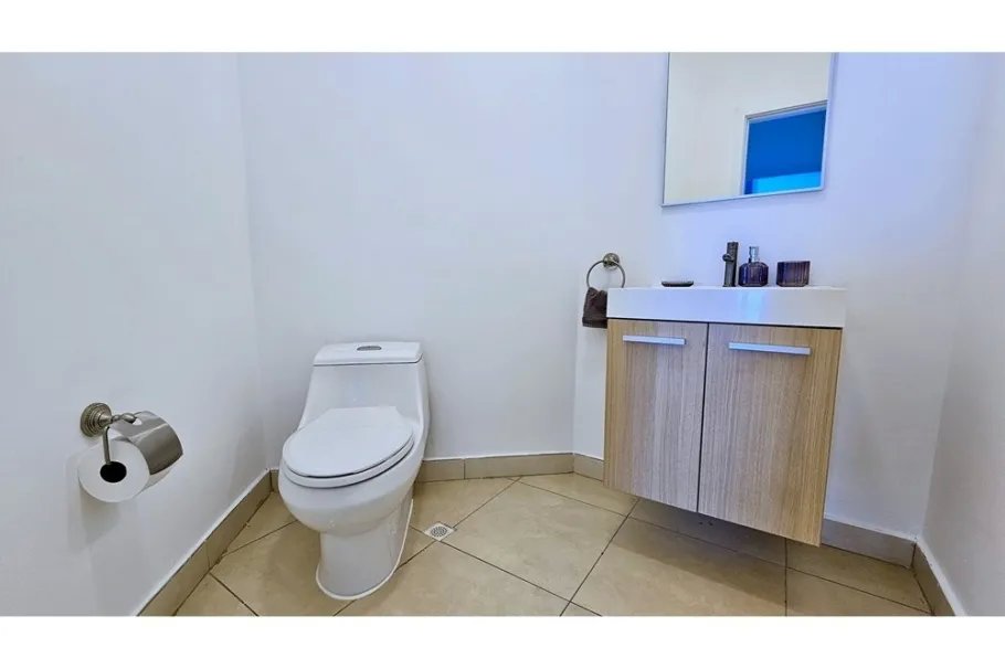 Venta de apartamento amoblado en Punta Pacífica, San Francisco
