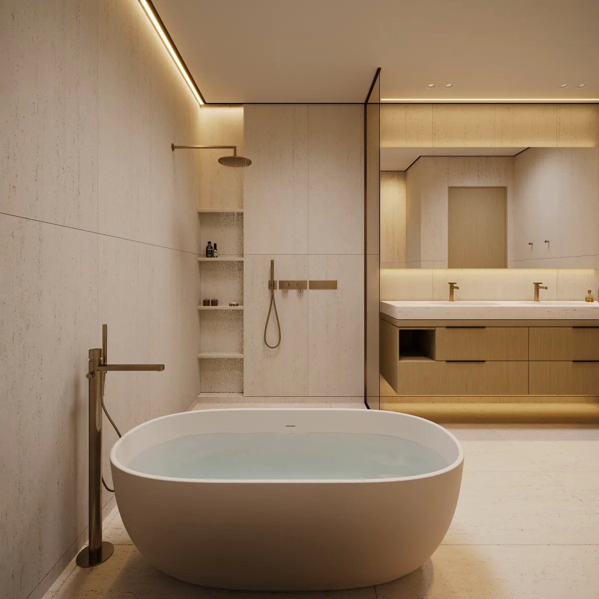 Proyecto MOVA | 97 m2 - Obarrio