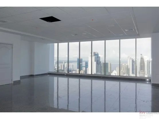Oficinas en Alquiler en Avenida Balboa