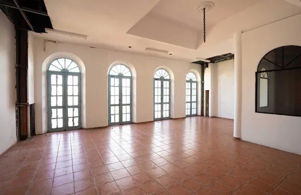 Edificio en Venta en Casco Antiguo