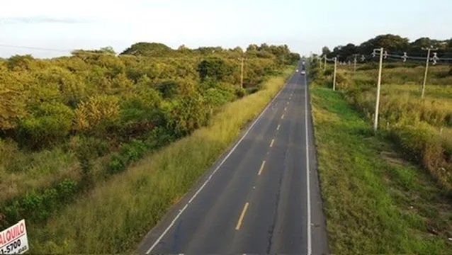 VENTA DE TERRENO COMERCIAL EN LAS TABLAS