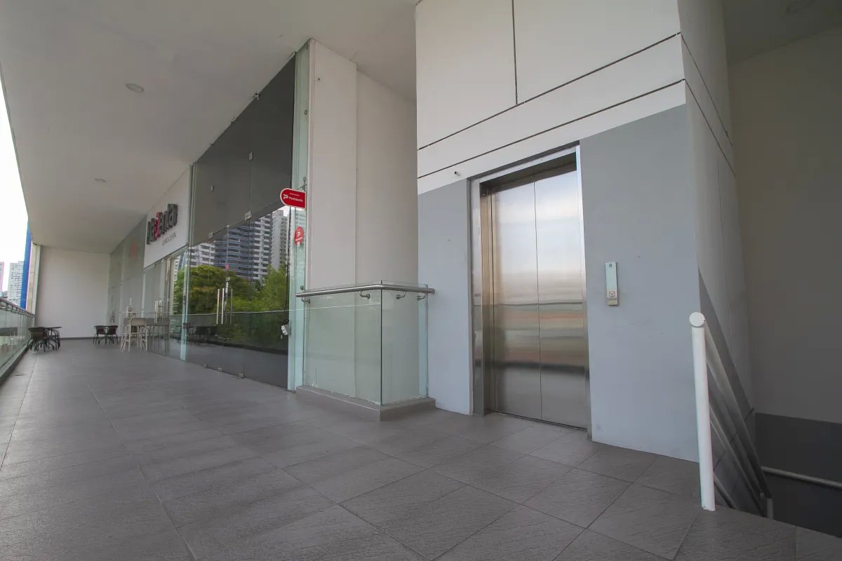 Alquiler de local comercial en San Francisco
