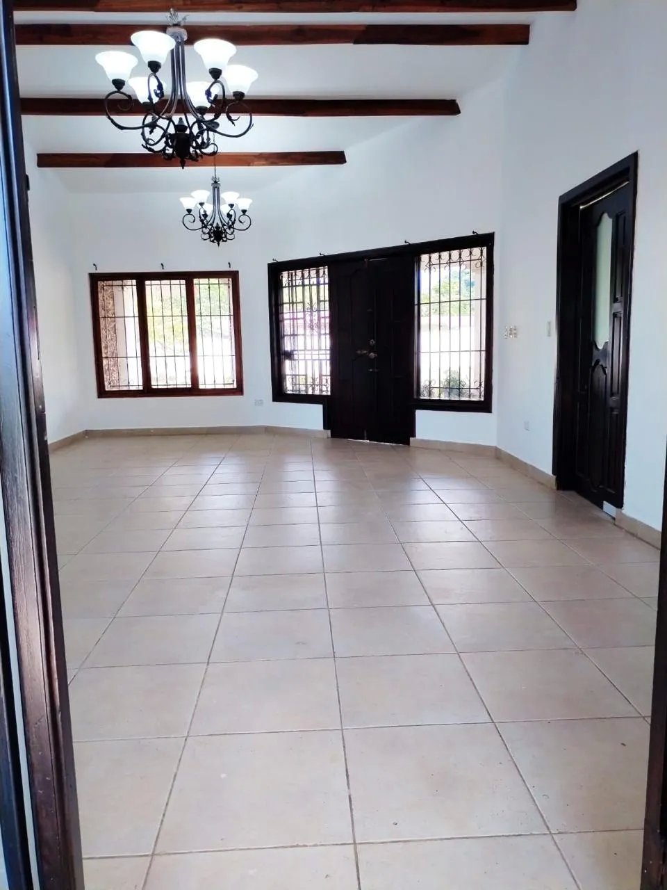 Vendo Hermosa Casa Unifamiliar en la Provincia de Chiriquí