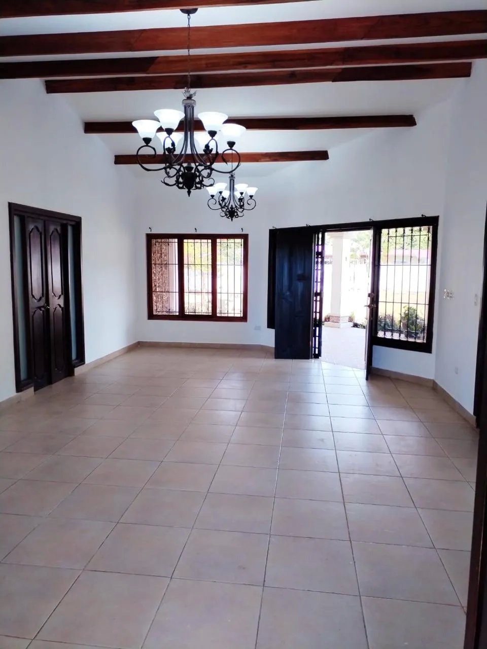 Vendo Hermosa Casa Unifamiliar en la Provincia de Chiriquí