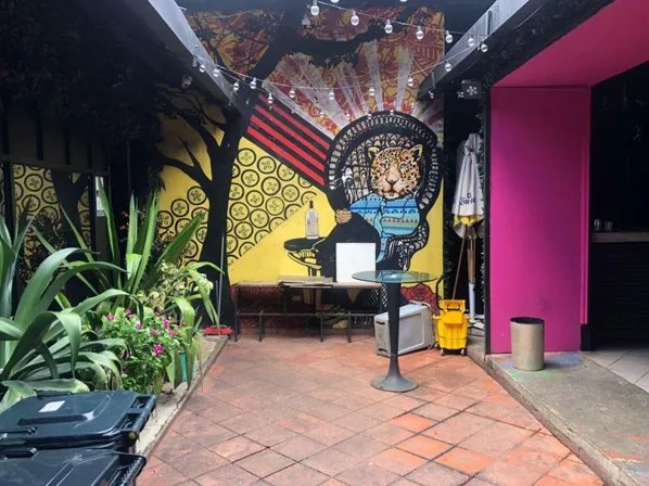 Edificio en Venta en Casco Antiguo