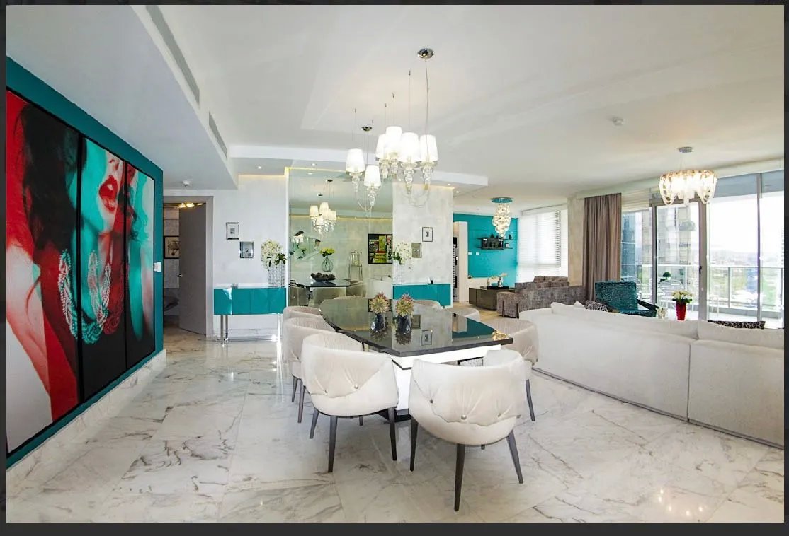 Venta de Apartamento Costa del este