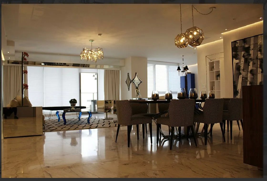 Venta de Apartamento Costa del este
