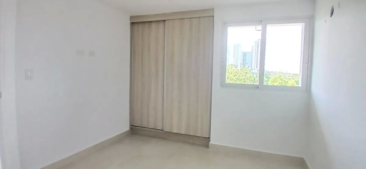 Se vende apartamento de 58 m²  | Panamá Viejo