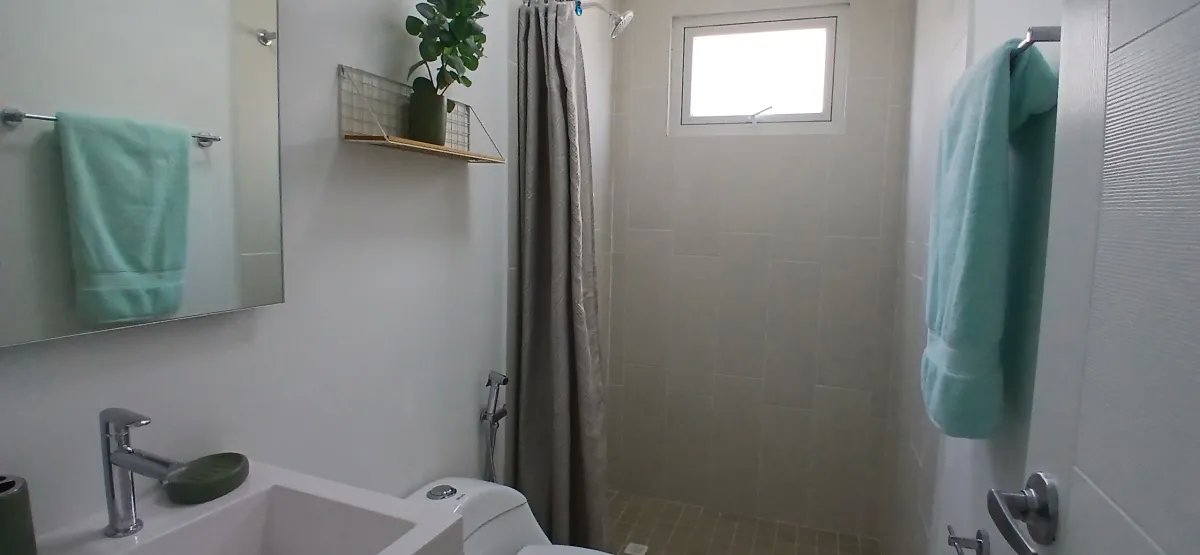 Se vende apartamento de 58 m²  | Panamá Viejo
