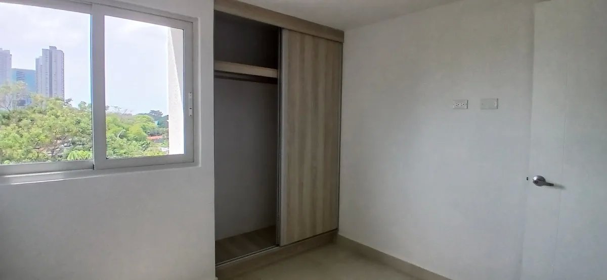 Se vende apartamento de 58 m²  | Panamá Viejo