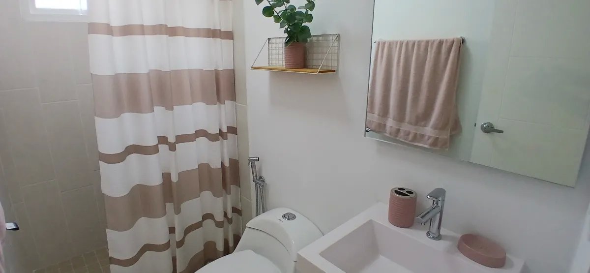 Se vende apartamento de 58 m²  | Panamá Viejo