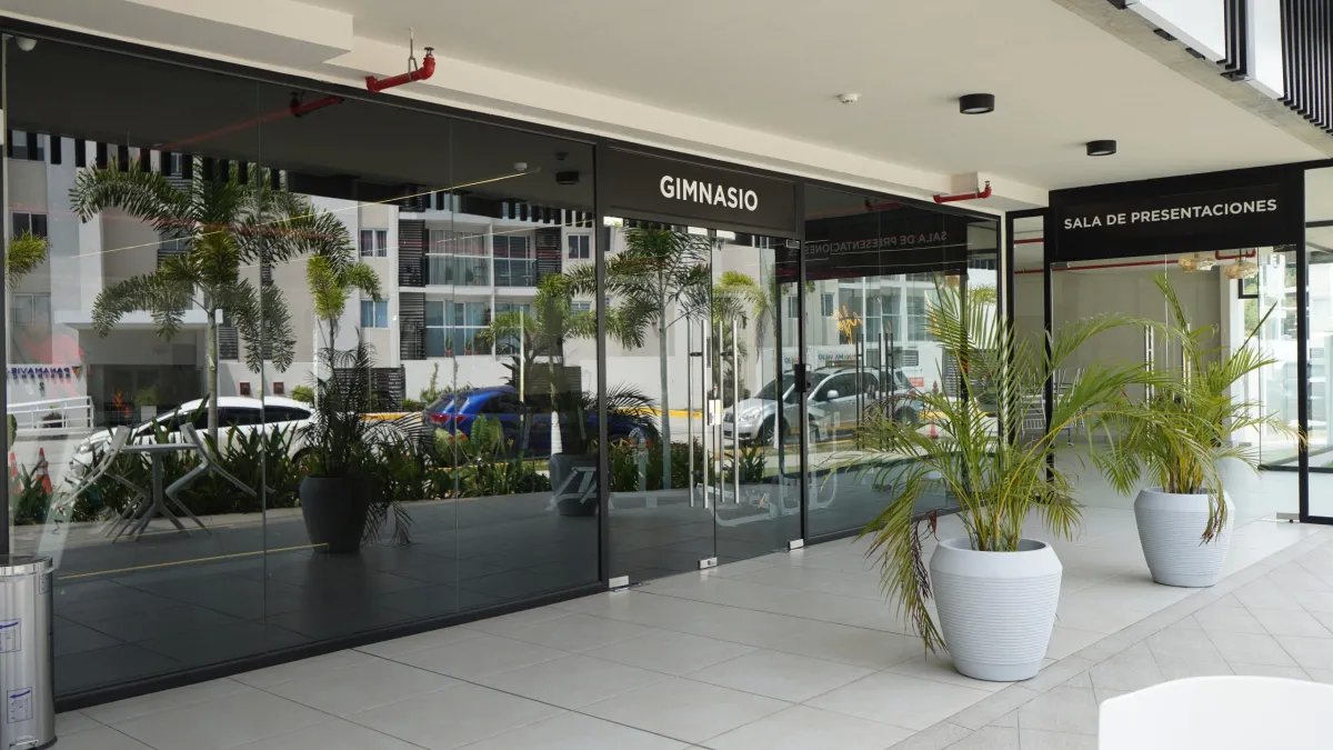 Se vende apartamento de 58 m²  | Panamá Viejo
